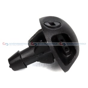 Vaskedyse forrudevisker/vasker RENAULT OE