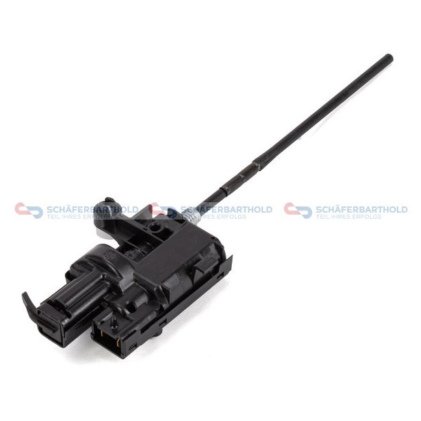 Tyst motor Tanklock RENAULT OE