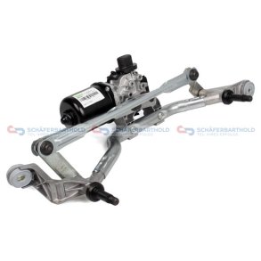 Viskerarmstang RENAULT OE