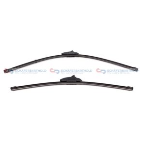 Viskerblad beskyttelse RENAULT OE