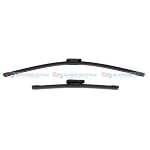 Viskerblad beskyttelse RENAULT OE