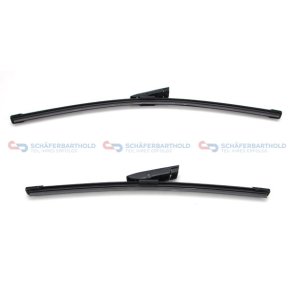 Viskerblad beskyttelse RENAULT OE