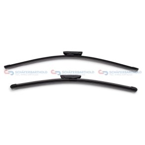 Viskerblad beskyttelse RENAULT OE