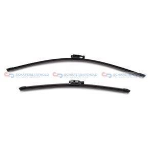 Viskerblad beskyttelse RENAULT OE