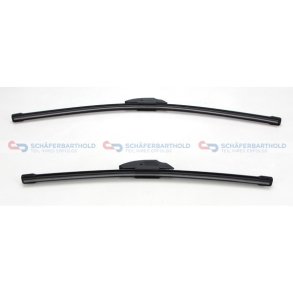 Viskerblad beskyttelse RENAULT OE