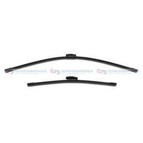 Viskerblad beskyttelse RENAULT OE