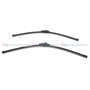 Viskerblad beskyttelse RENAULT OE