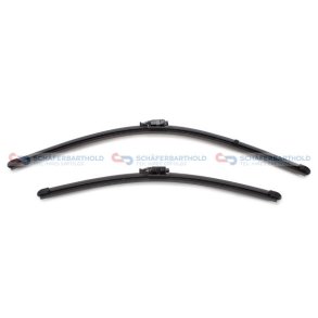 Viskerblad beskyttelse RENAULT OE