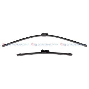 Viskerblad beskyttelse RENAULT OE