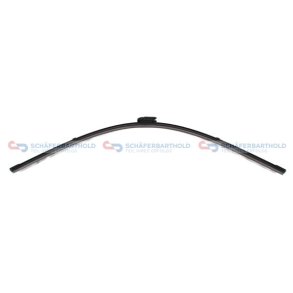 Viskerblad 650mm RENAULT OE