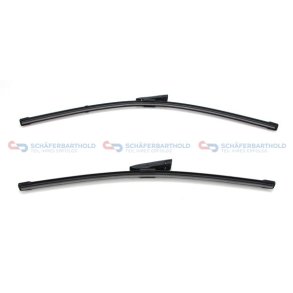 Viskerblad beskyttelse RENAULT OE