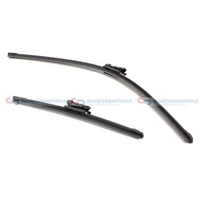 Viskerblad beskyttelse RENAULT OE