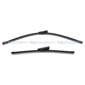 Viskerblad beskyttelse RENAULT OE