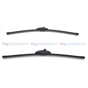 Viskerblad beskyttelse RENAULT OE