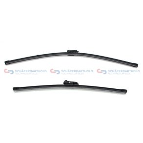 Viskerblad beskyttelse RENAULT OE