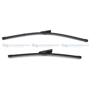 Viskerblad beskyttelse RENAULT OE