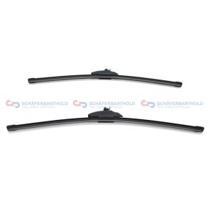 Viskerblad beskyttelse RENAULT OE