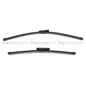 Viskerblad beskyttelse RENAULT OE