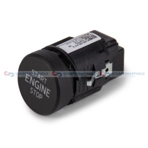 Start-/stop-knap SKODA