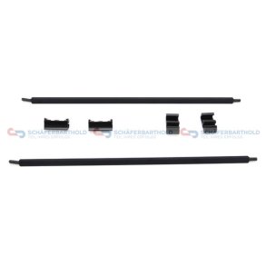 Vaskedyse forrudevisker/vasker ALFA ROMEO