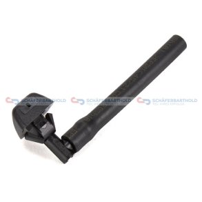 Vaskedyse forrudevisker/vasker VOLVO OE