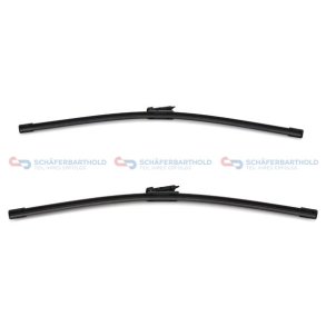 Viskerblad beskyttelse VOLVO OE