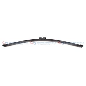 Viskerblad bagklapscheibe VOLVO OE