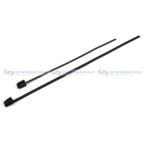 Viskergummi VOLVO OE