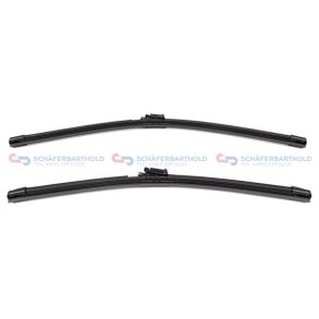 Viskerblad beskyttelse VOLVO OE