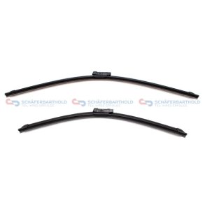 Viskerblad beskyttelse VOLVO OE