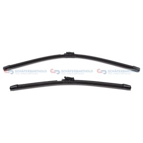 Viskerblad beskyttelse VOLVO OE