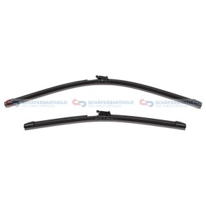 Viskerblad  VOLVO OE