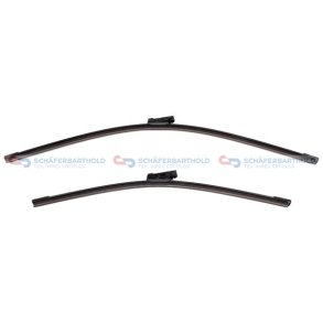 Viskerblad  VOLVO OE