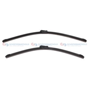 Viskerblad  VOLVO OE