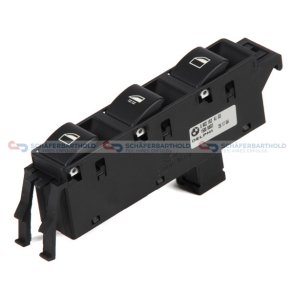 Kontakt rudehejs BMW OE