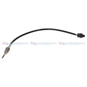 Sensor udstødningsgastemperatur BMW OE