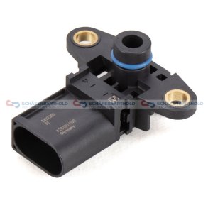 Sensor sugerørstryk BMW OE