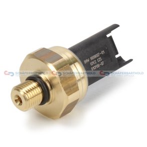 Sensor brændstoftryk BMW OE