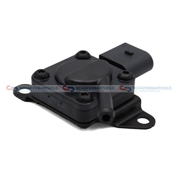 Sensor avgastryck BMW OE