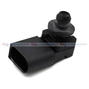 Sensor sugerørstryk BMW OE
