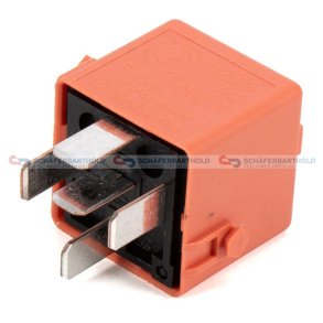 Multifunktionsrelæ BMW OE