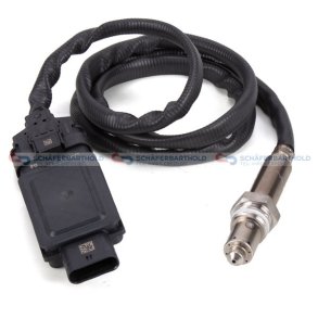 NOx-sensor ureaindsprøjtning BMW OE