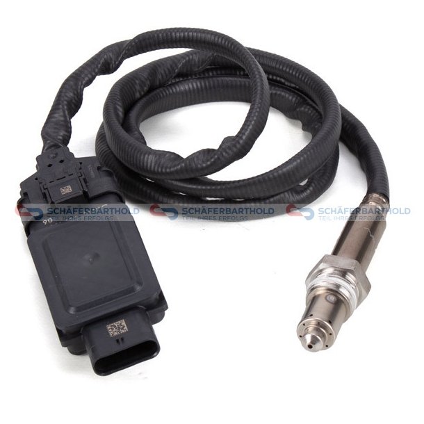 NOx-sensor ureainsprutning BMW OE
