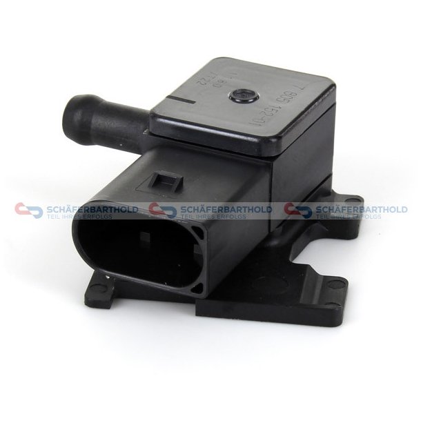 Sensor avgastryck BMW OE