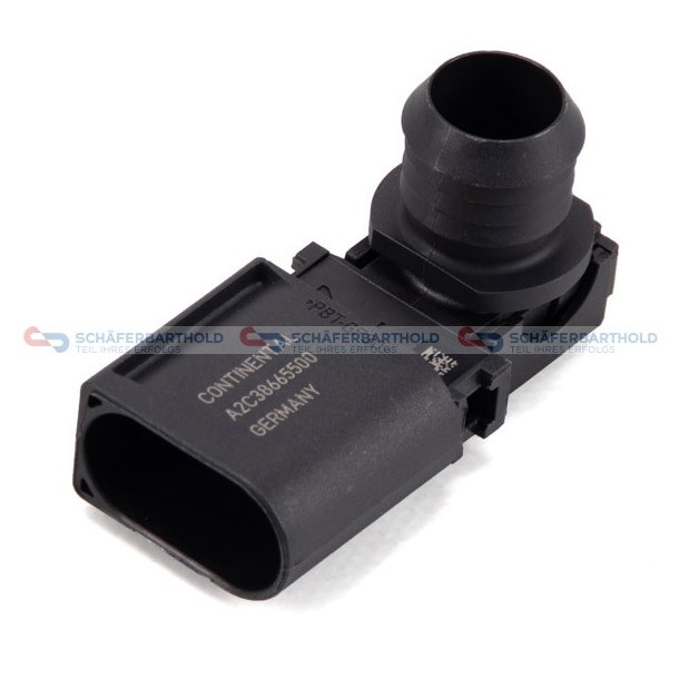Trycksensor bromsf&ouml;rst&auml;rkare BMW OE