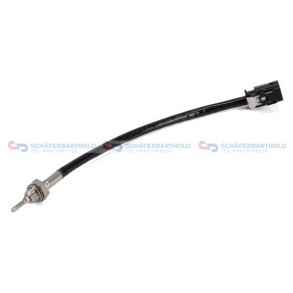 Sensor udstødningsgastemperatur BMW OE