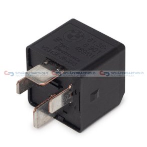 Multifunktionsrelæ BMW OE