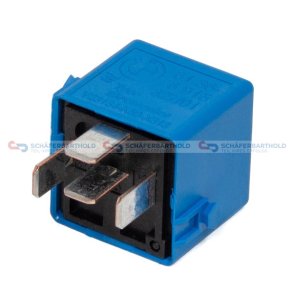 Multifunktionsrelæ BMW OE