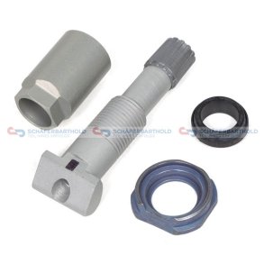 Hjulsensor dæktrykkontrolsystem BMW OE