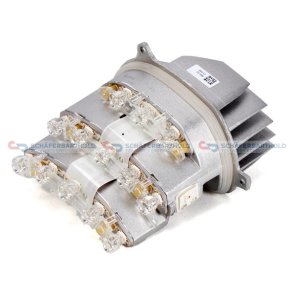 Styreenhed belysning BMW OE